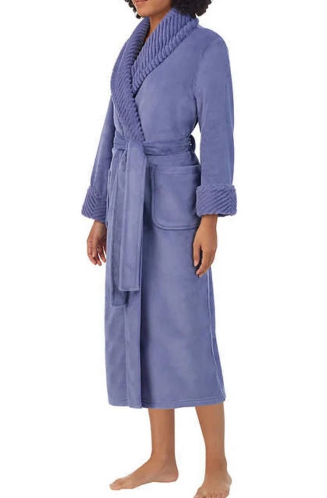 Robe de Chambre L/ femme