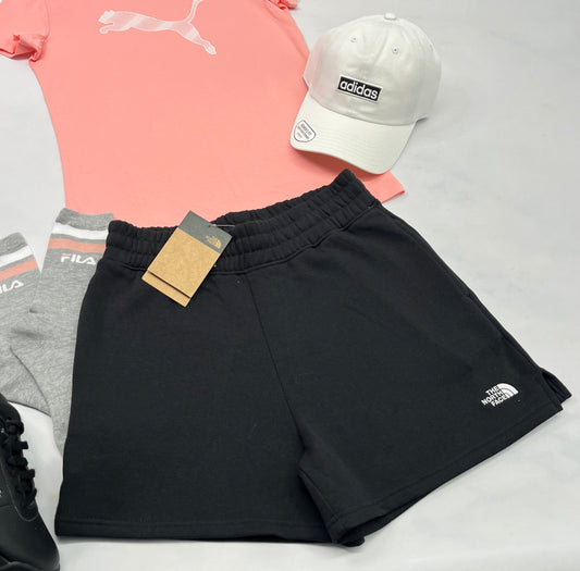 🤩 Short : North Face en ouaté taille haute . Small femme neuve ! Qualité ++