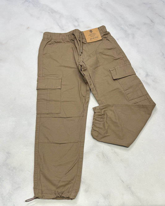 Pantalon cargo : 5-6 ans neuf