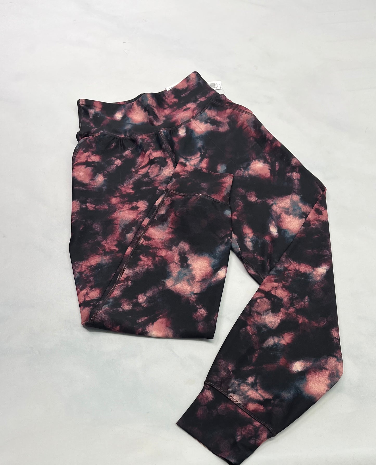 Jogger sport : Stretch taille haute neuf ! Small femme fait (3-4 ans ) coupe confo .