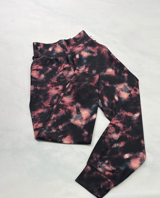 Jogger sport : Stretch taille haute neuf ! Small femme fait (3-4 ans ) coupe confo .