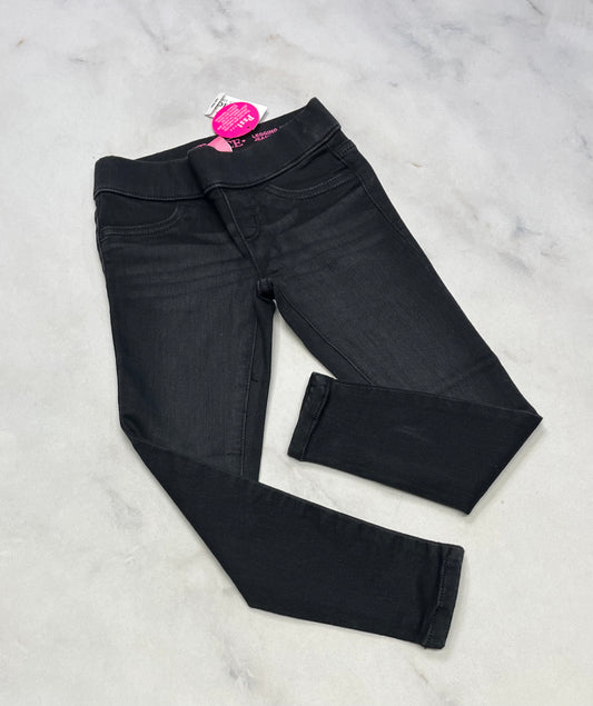 Jegging jeans : Ultra mou confo . 4 ans neuf !