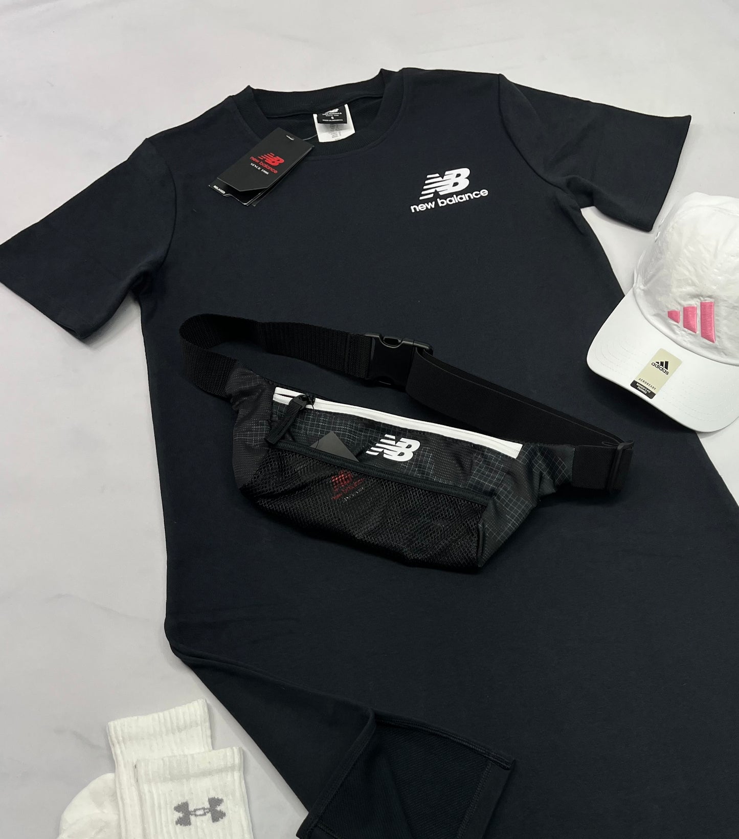 💕 Robe New Balance : en ouaté de qualité neuve ! Small , Medium et XL femme dispo coupe confo neuve !