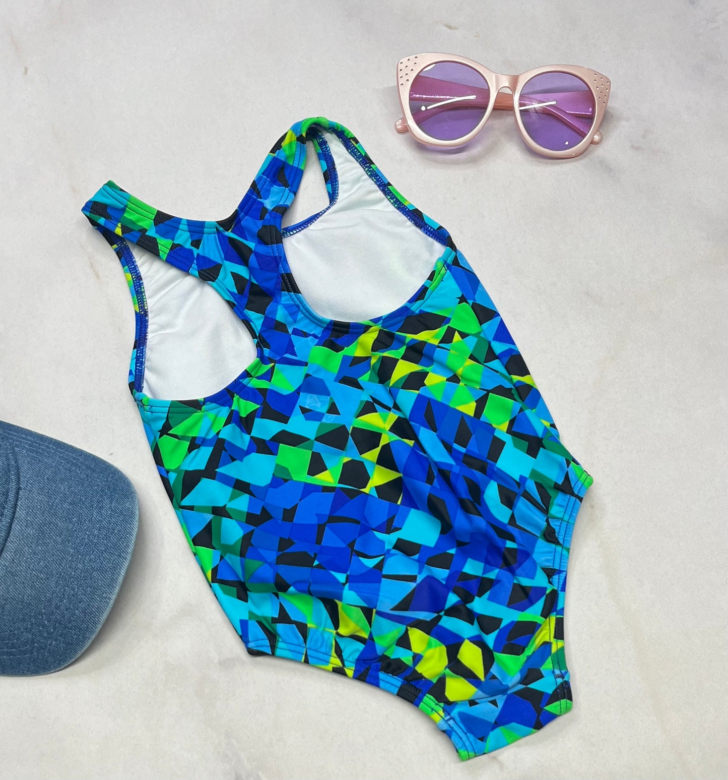 💦 Maillot : Speedo + 12 mois bébé état neuf !