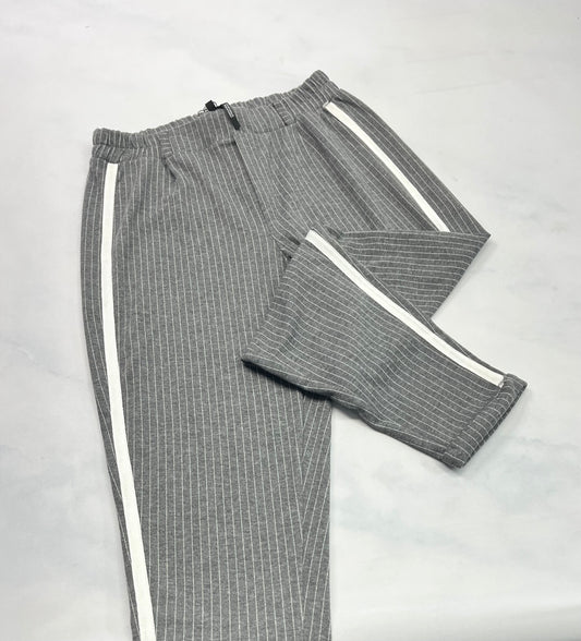Dynamite : pantalon SM/ femme