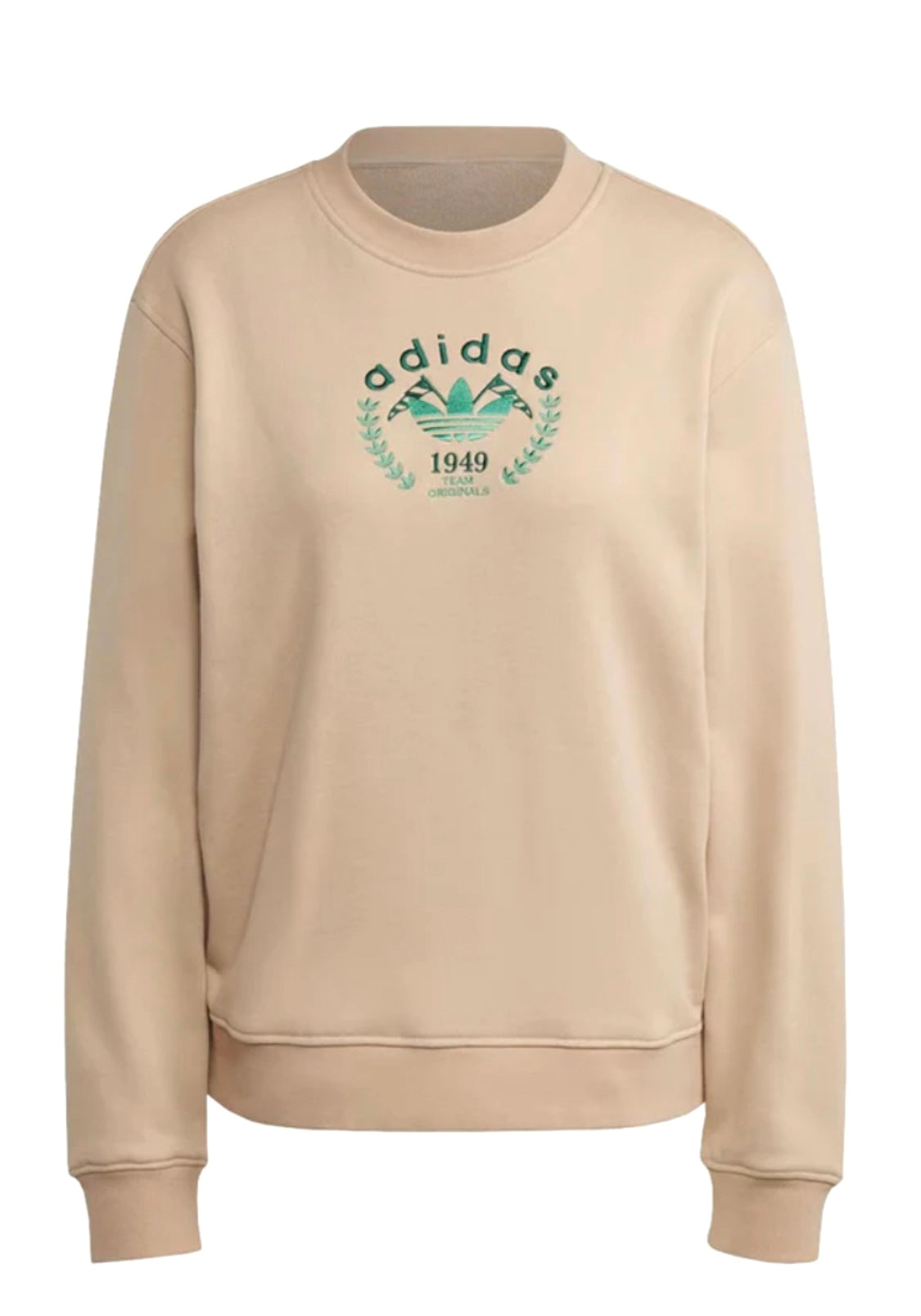 Duo neuf ! Ouaté Adidas M/ confo femme + jogger cargo vert stretch M/ femme neuf!