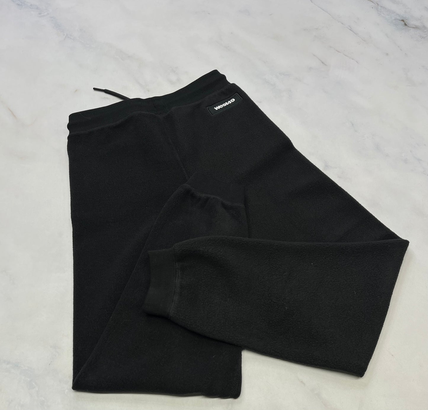 West jog. : En polar doux épais neuf ! 14 ans garçon .