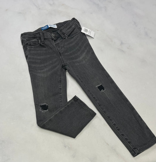 Skinny jeans :4 ans
