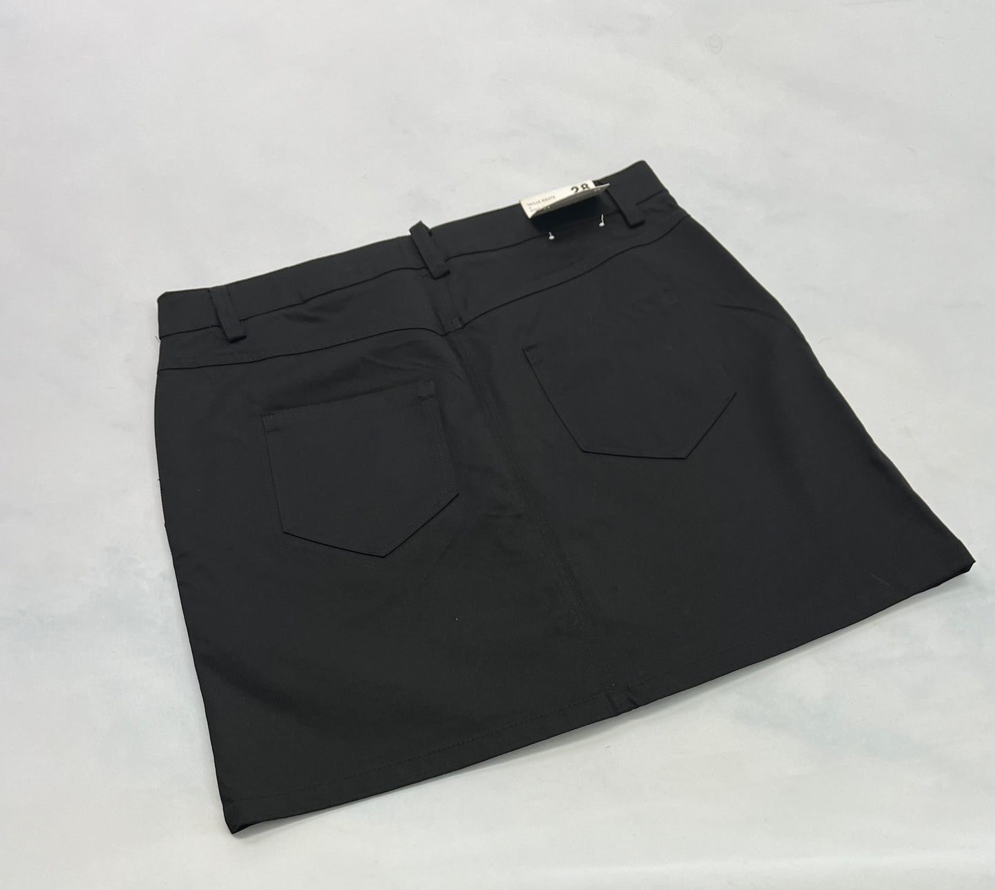 Jupe Defrost : fait 6-7 ans femme taille haute neuve .