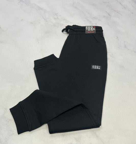 Jog. Noir : Zoo York 16 ans neuf!