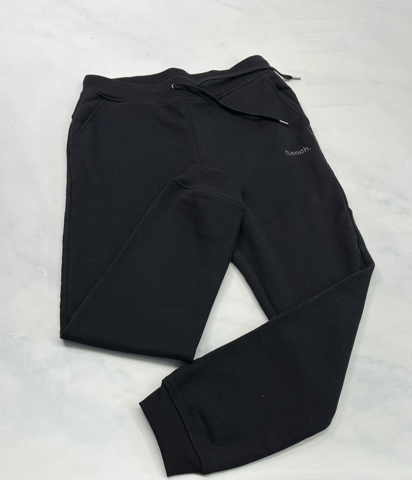 ..Bench : Jog. chaud M/ homme