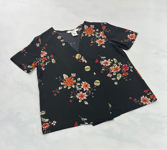 ..Pentagone : tissu chic mou S/ femme comme neuve .