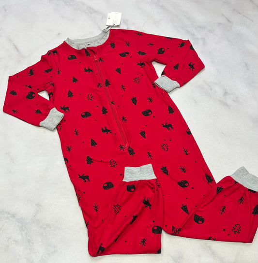Pyjama : soft / stretch unisexe neuf ! 5 ans .