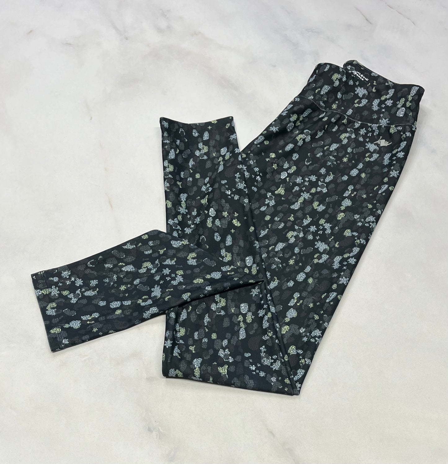 Skinny sport : comme neuf ! 14-16 ans fille .