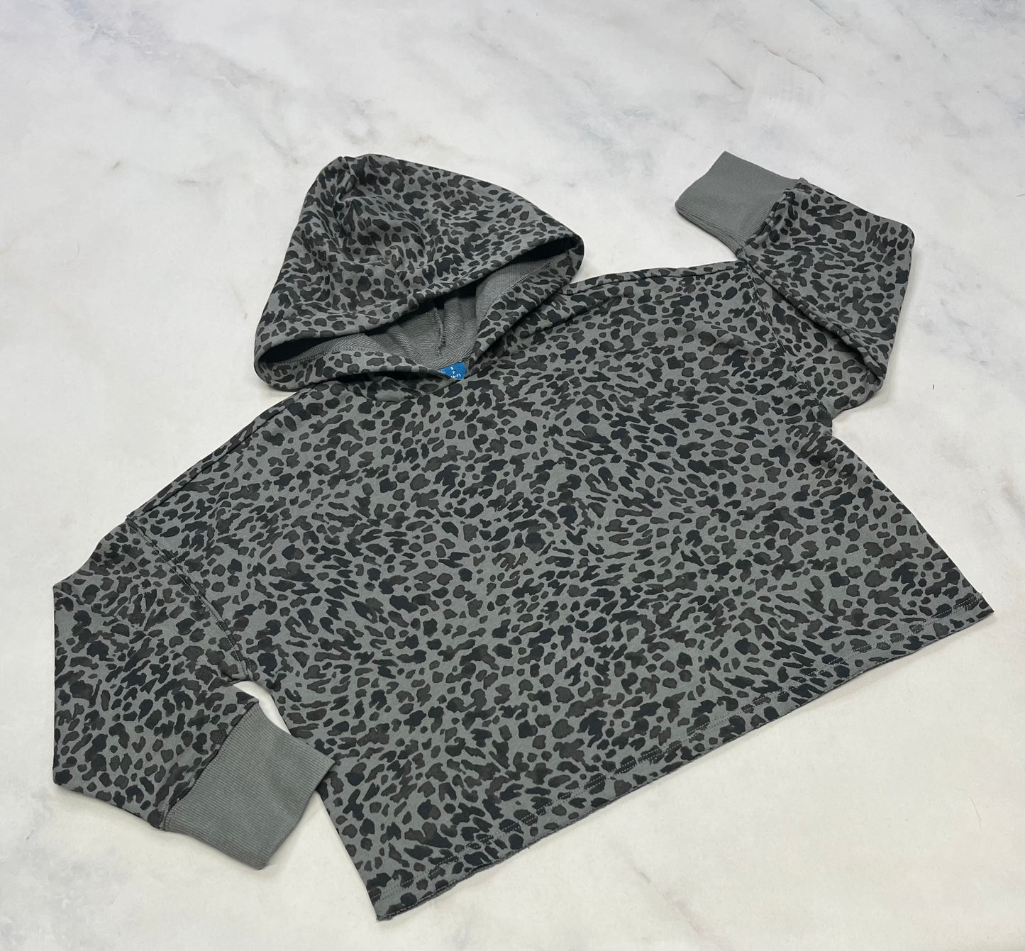 Cagoule : 6x fille look confo . Neuve !