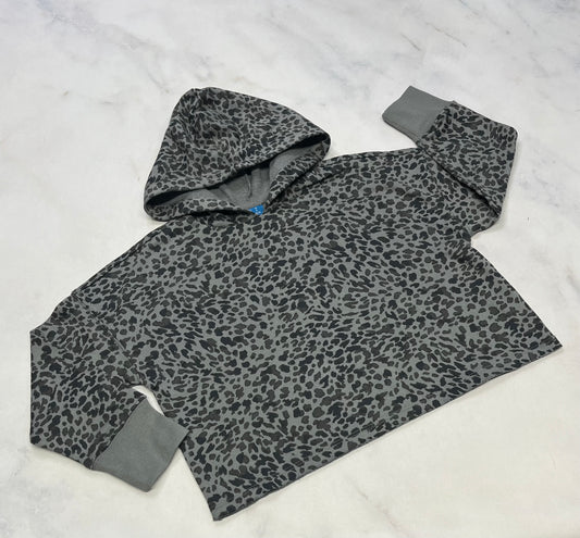 Cagoule : 6x fille look confo . Neuve !