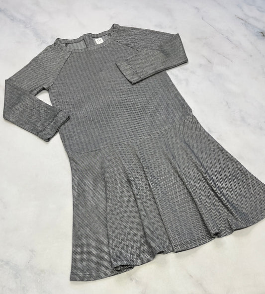 Robe GAP : 12 ans fille beau tissu doux confo état neuve .