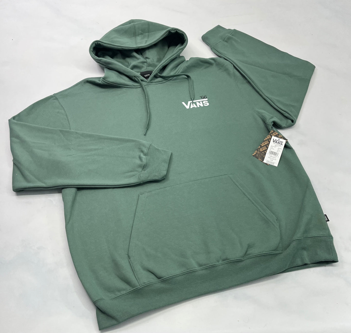 VANS / Cagoule L: homme