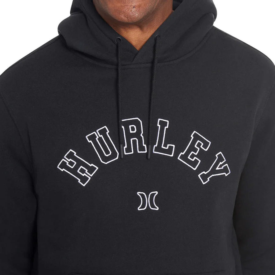 HURLEY ! Cagoule fait S/ homme