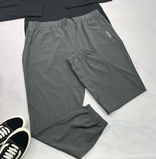 💚Jog.tissu sport : léger stretch dans tout les sens . L/ homme ( fait 36 homme ) neuf ! Taille et bas élastique .