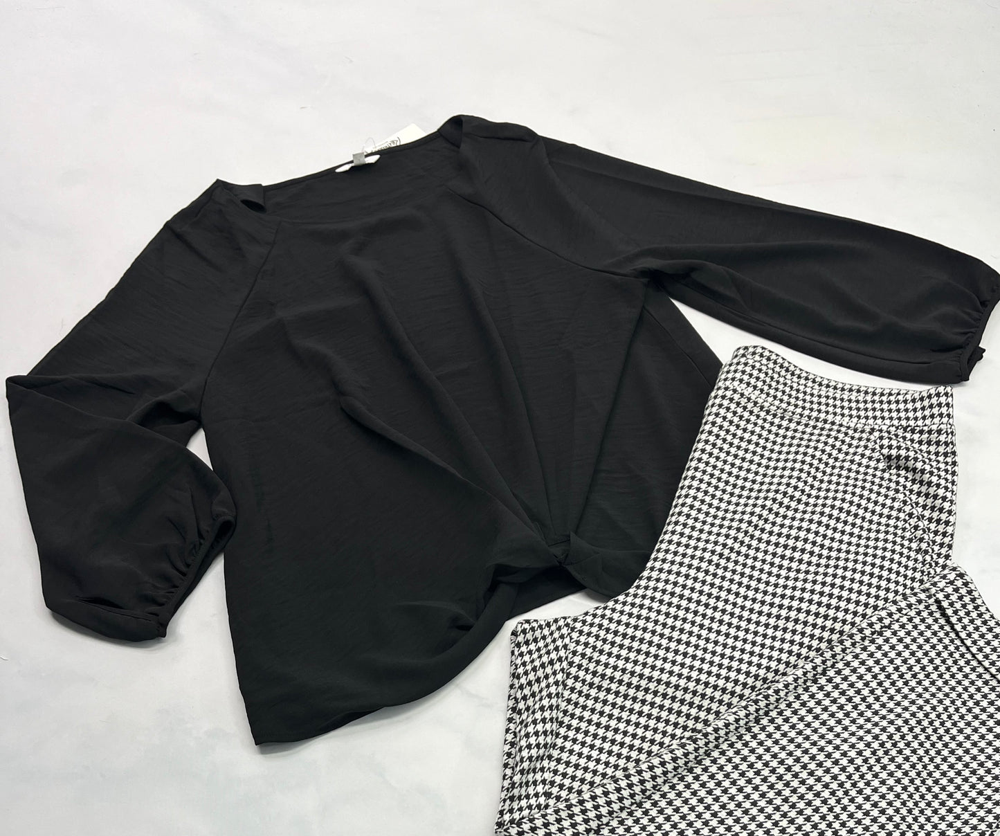 DUO : Reitman + H&M