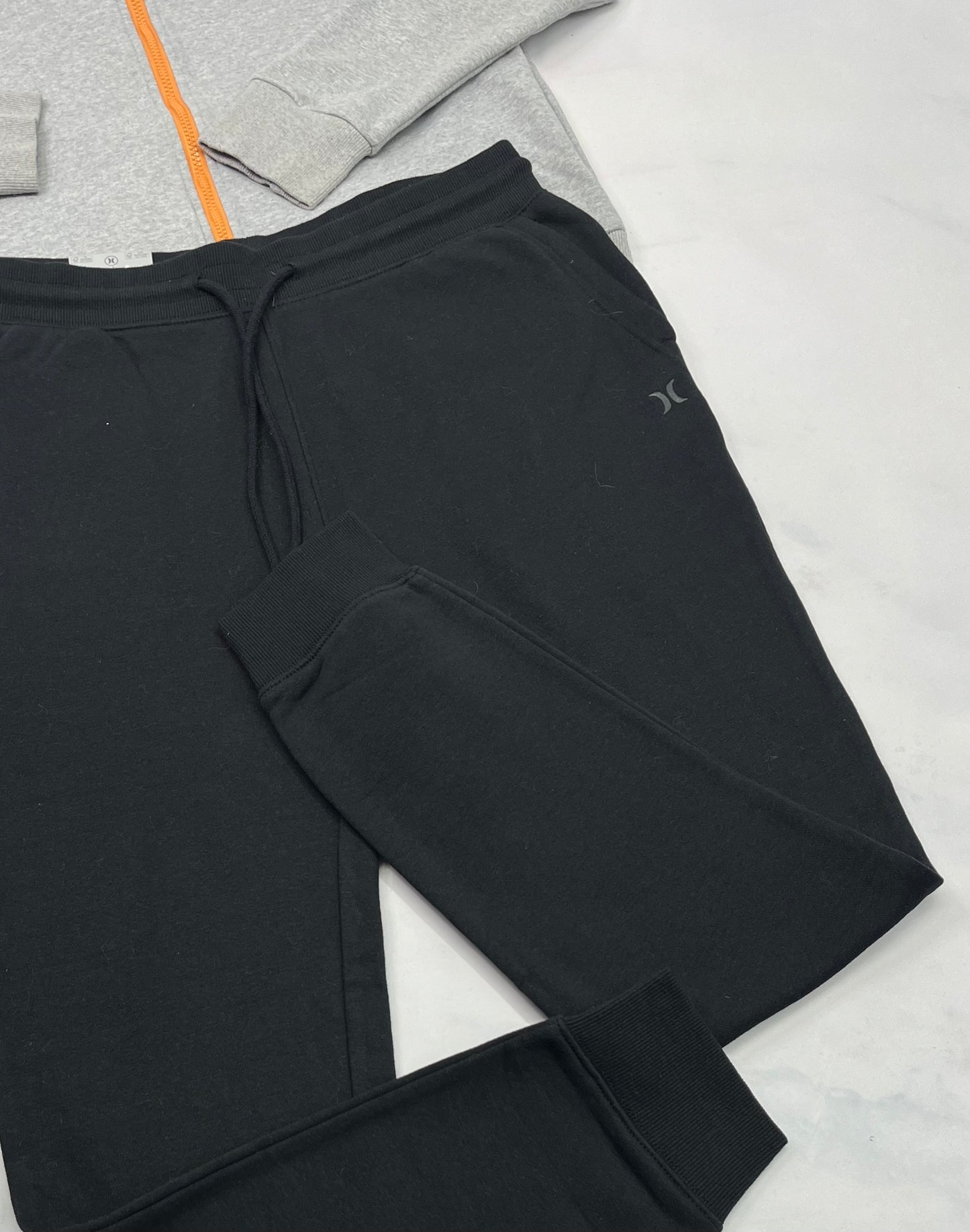 💫Jog.noir : Hurley M/ homme (32/homme) neuf !