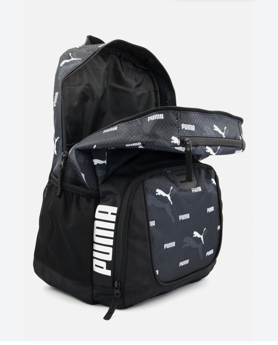 🤩 Sac d’école : PUMA unisexe  neuf ! Voir tout les infos photo 4 et 5.
