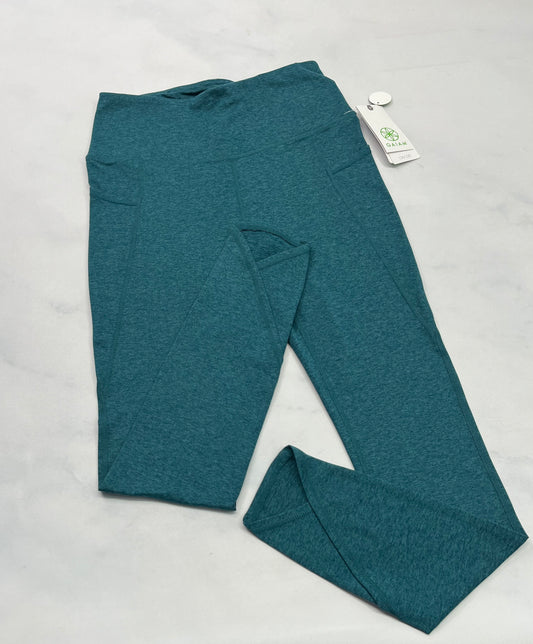 ..Skinny sport GAIAM : Small femme