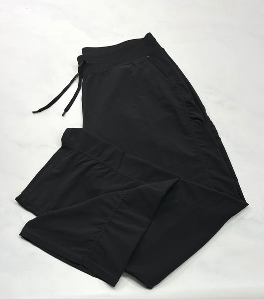 Jogger noir sport : XXL femme