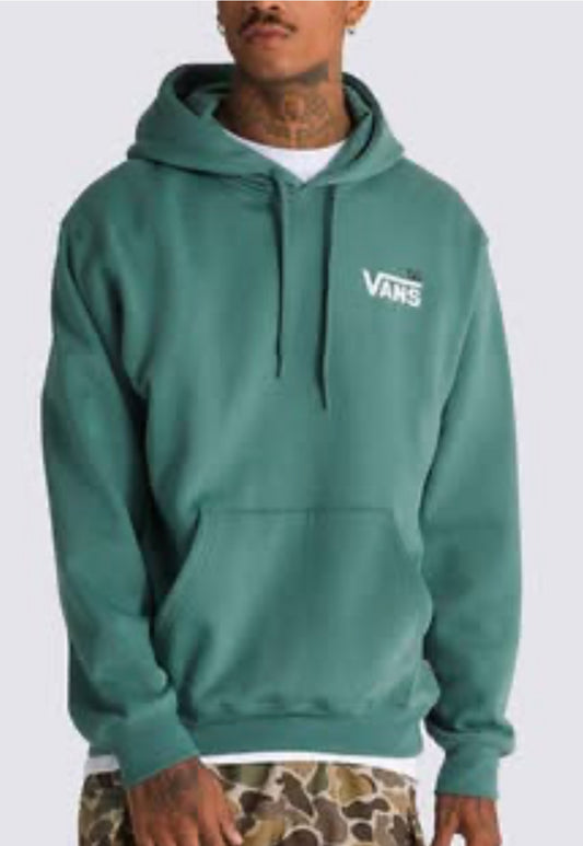 VANS / Cagoule L: homme