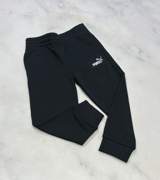 Puma : jogger chaud 4 ans fille neuf !