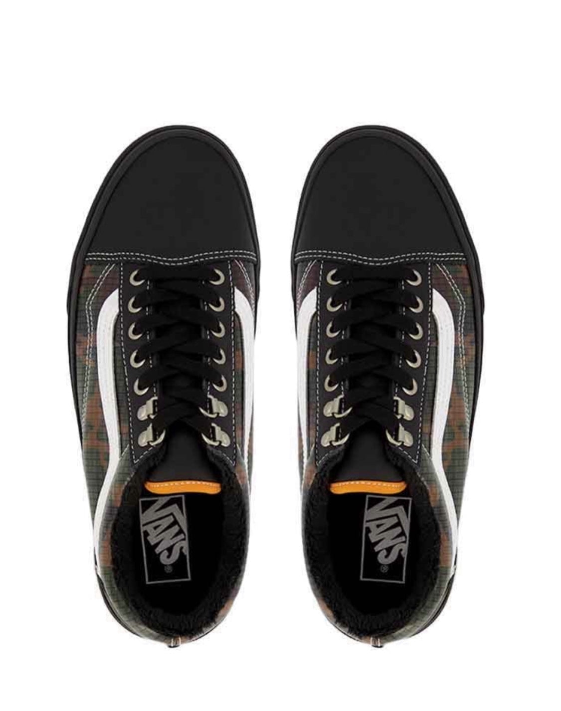VANS : Doubler / imperméable neuf ! 8/ homme ( 26 cm)