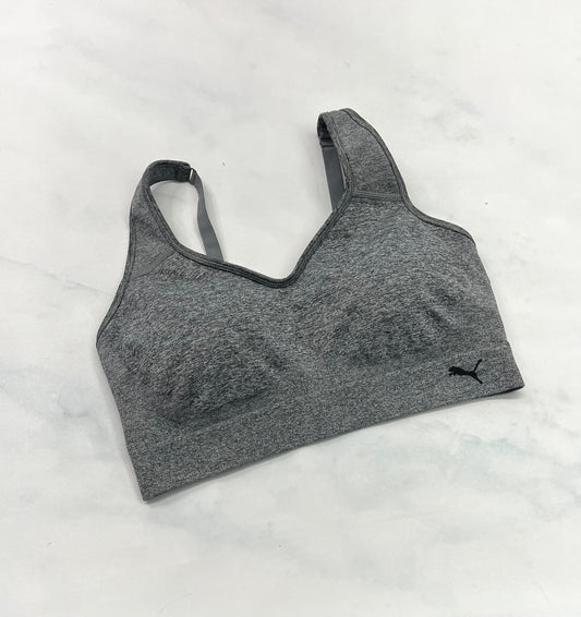 PUMA : Top sport XL/ femme