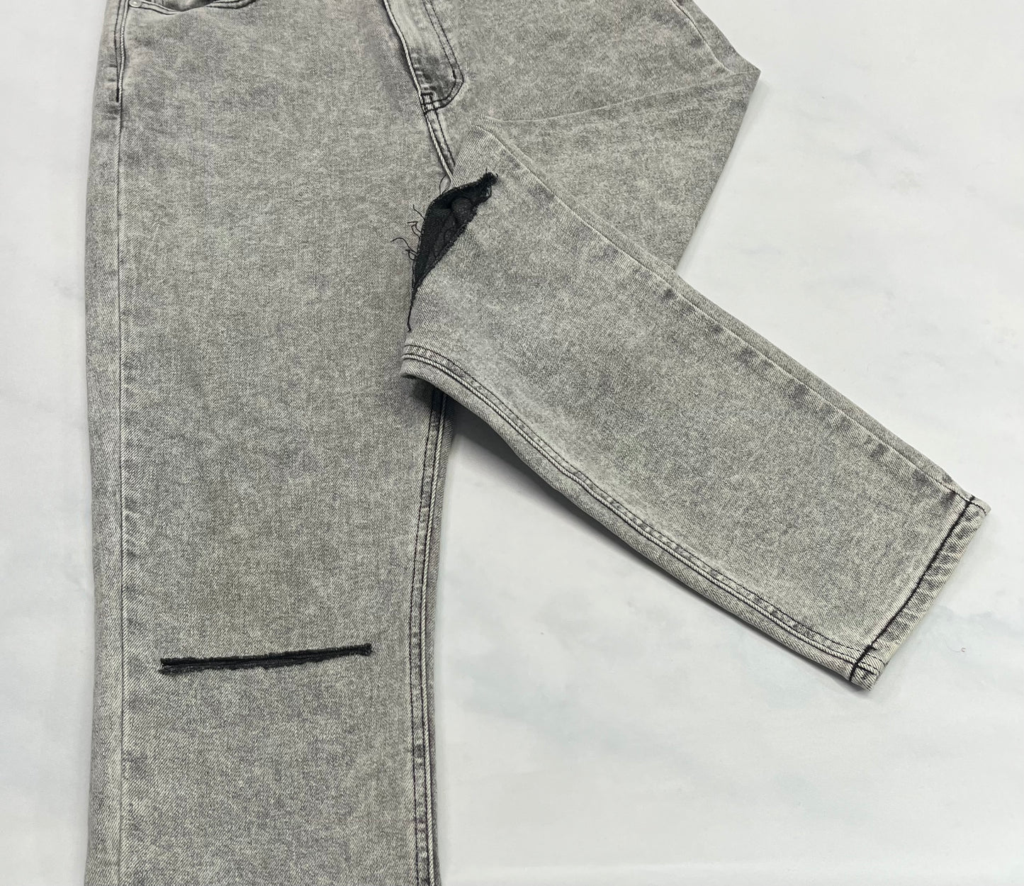 .. SOLDE Forever21 jeans stretch 5/ femme