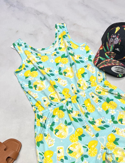 ☀️ 1 pièce : short 7-8 ans fille soft confo neuf !