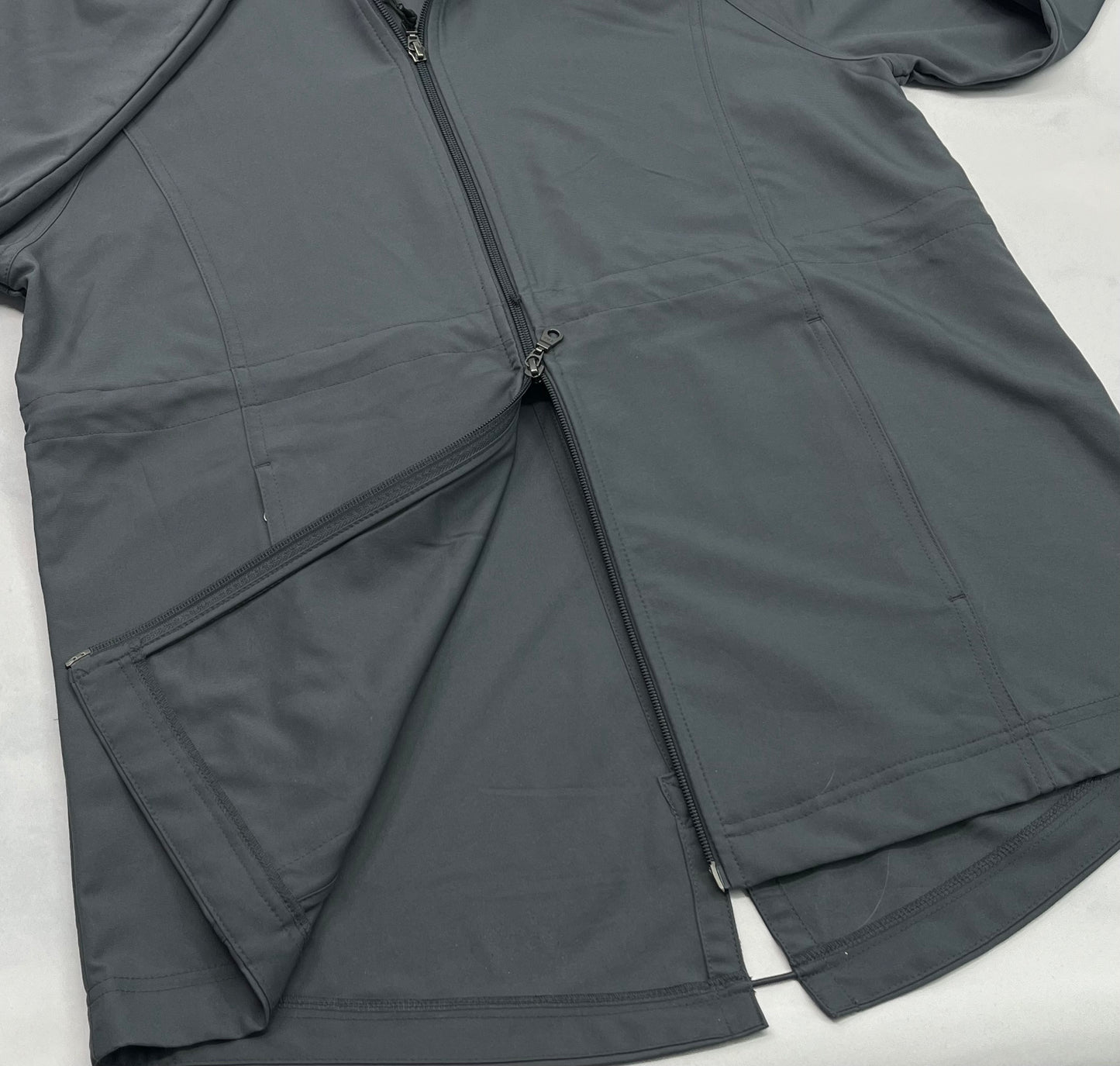 Manteau souple M/ femme