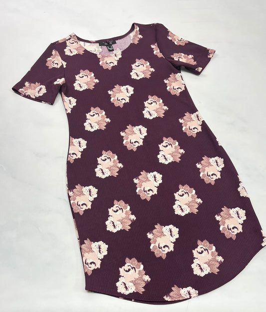 ..Robe : fait Small femme
