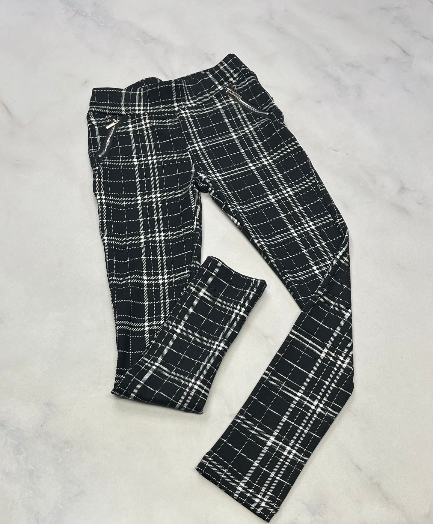 Skinny Jeg: stretch ++ mou confo neuf ! 6 (7-8 )  et 14-16 ans ans fille neuf!