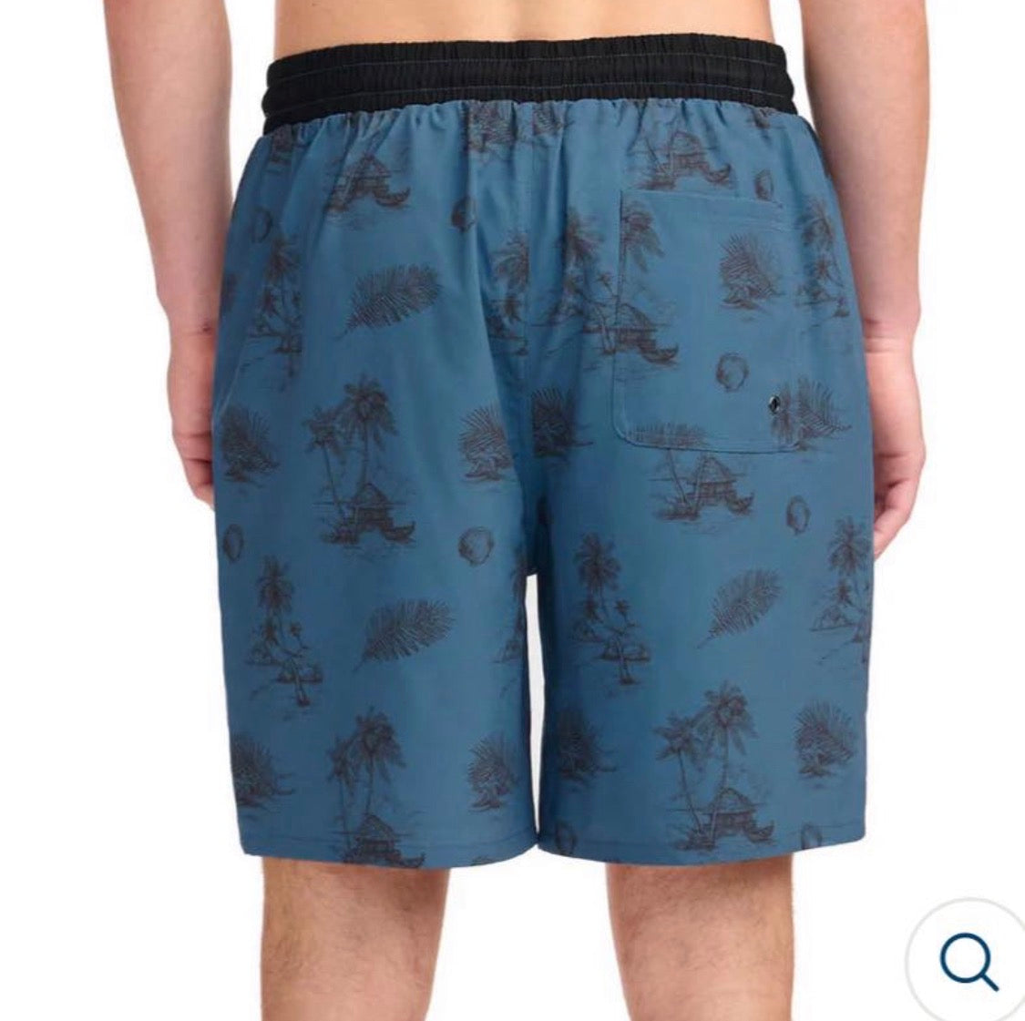 💦 Maillot:  Body Glove souple confo avec sous cuissard intégré . Taille élastique . L( fait 34 homme ) et XL( fait 36 homme )