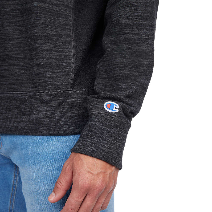 Champion : Tricot Small homme coupe confo neuf!