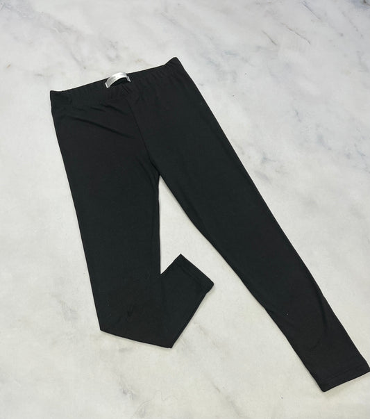 Leg. Noir : fait 6 ans stretch comme neuf !