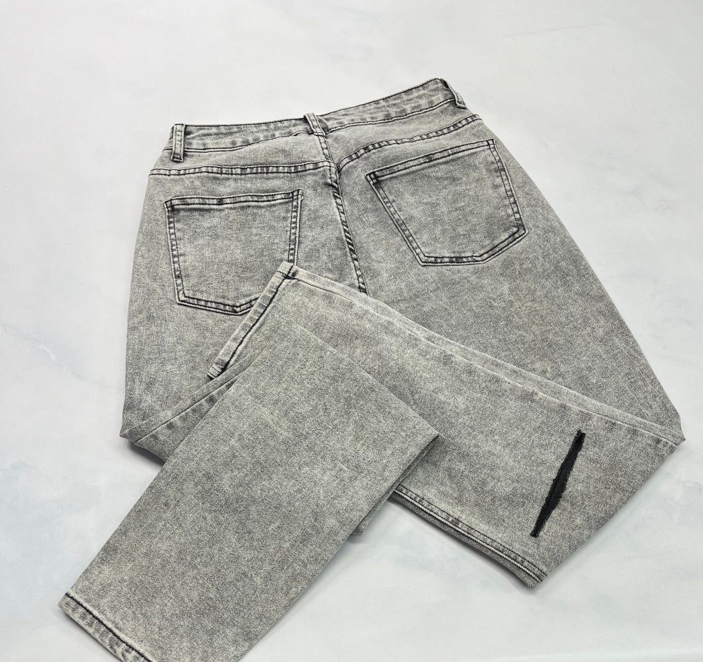 .. SOLDE Forever21 jeans stretch 5/ femme