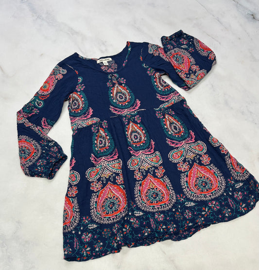 Robe : BILLABONG S/+ 7 ans comme neuve. .