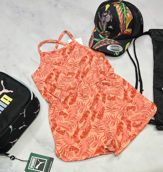 ☀️ 1 pièce short : 5( + 4-5 ans ) Tag neuf.