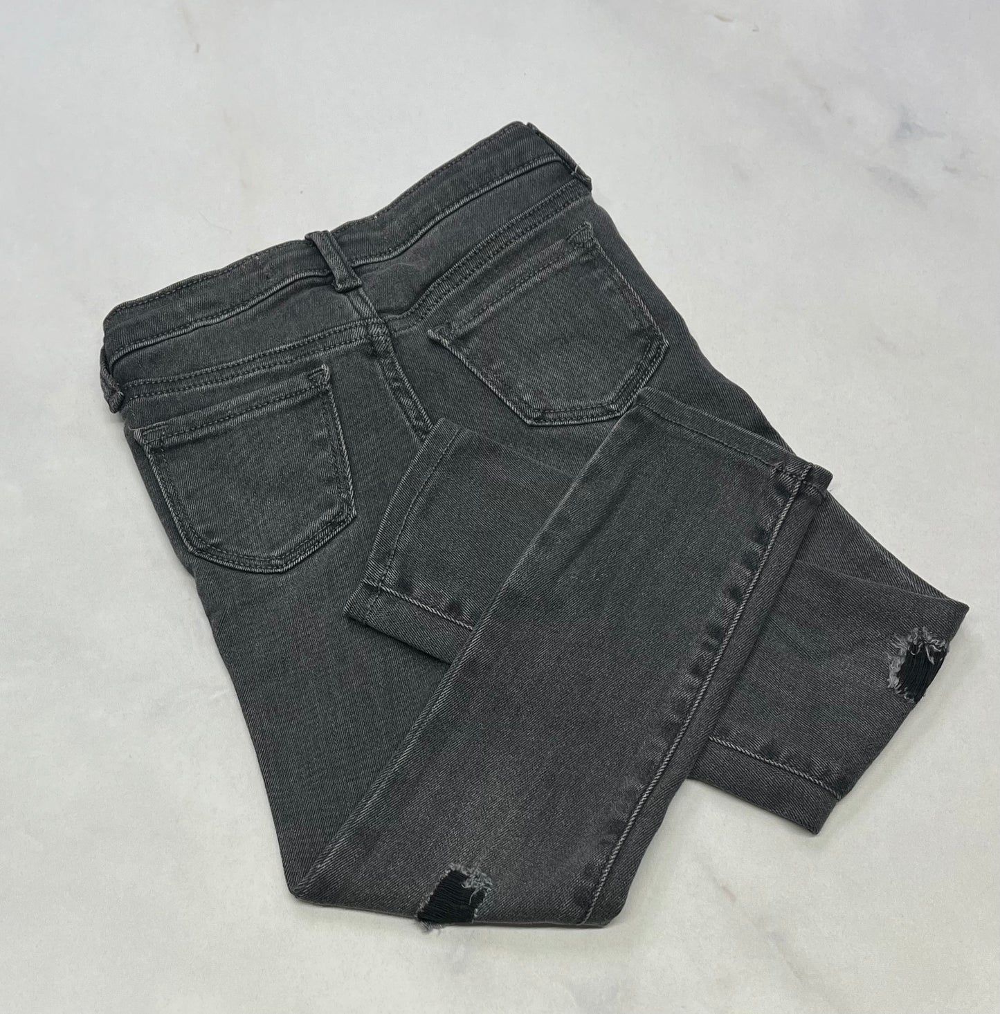 Skinny jeans :4 ans
