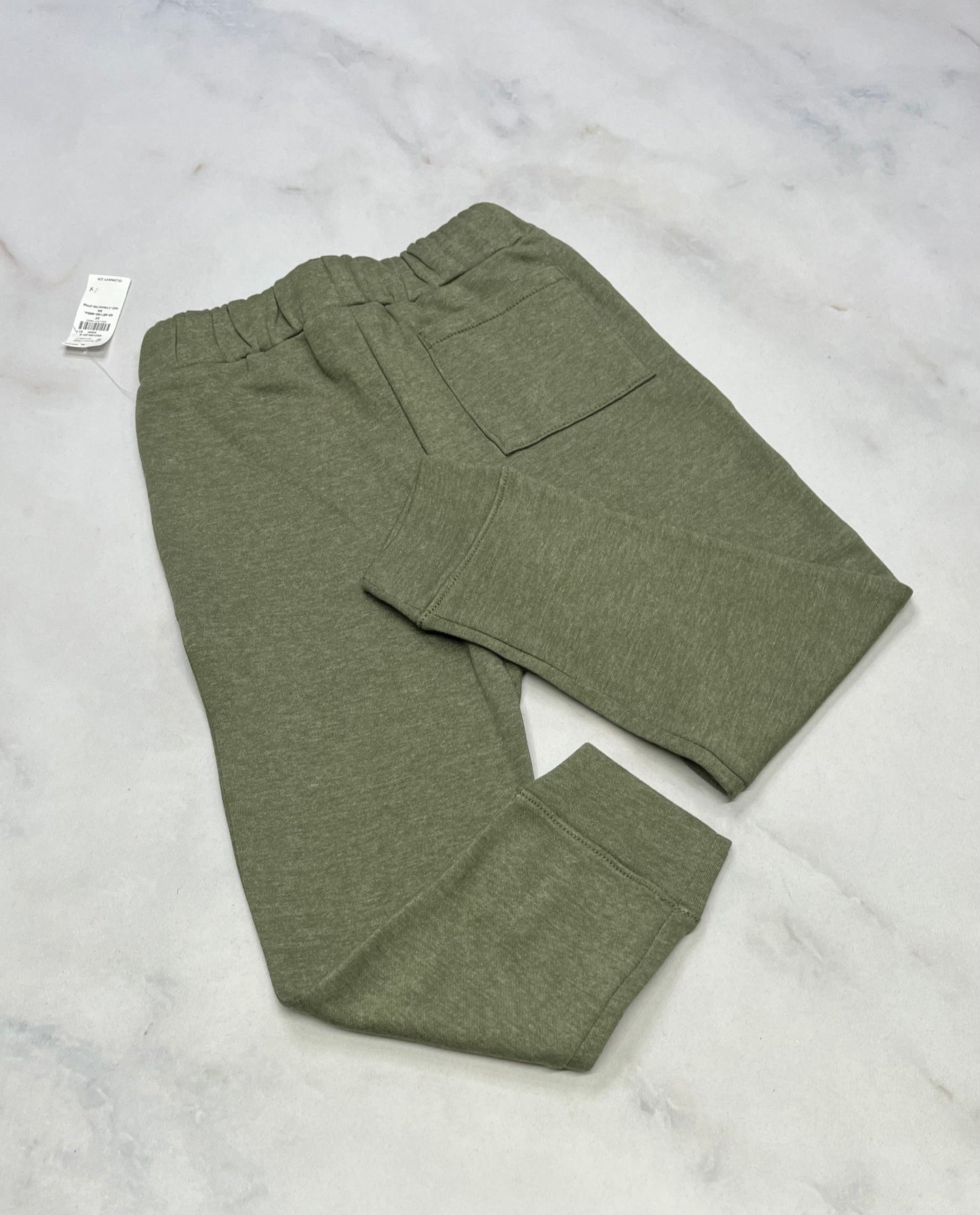 Jog Kaki : condo neuf! 5 ans