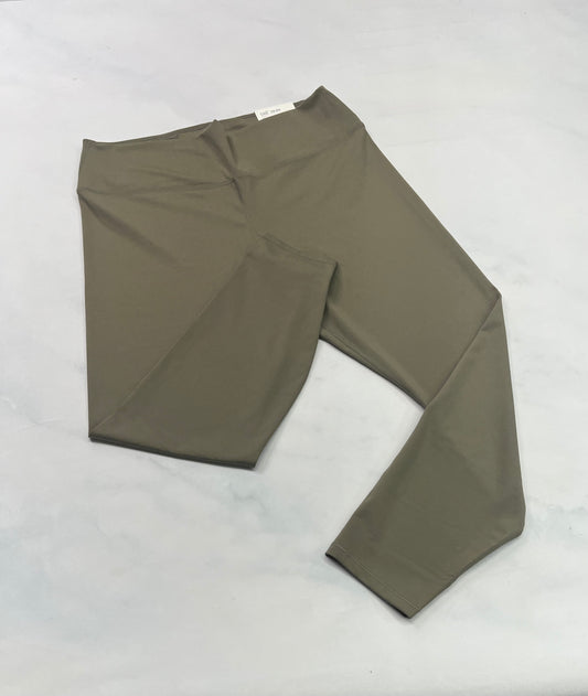 Skinny sport : vert tendance neuf ! fait : XS -S -( L-Xl) -( XL-XXL) femme