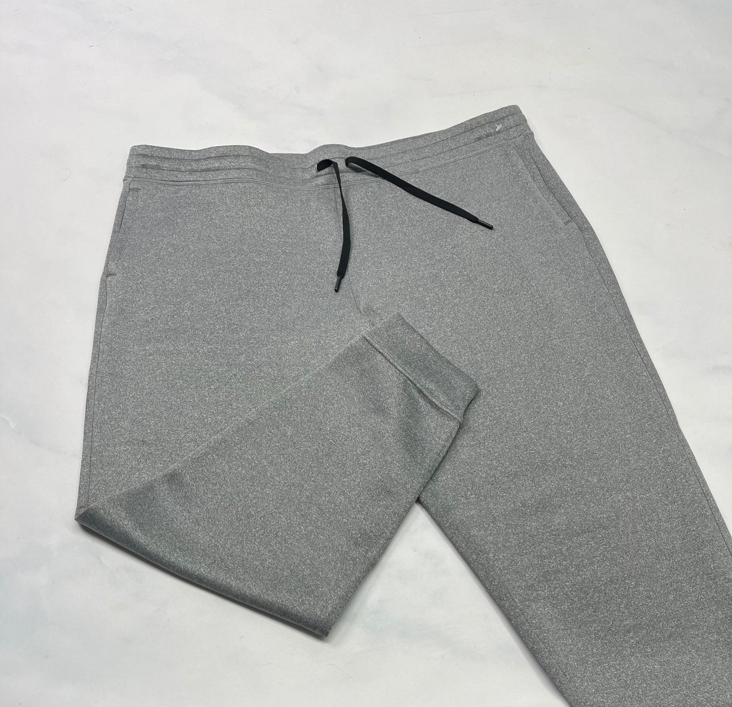 JOG. Gris XXL/ femme