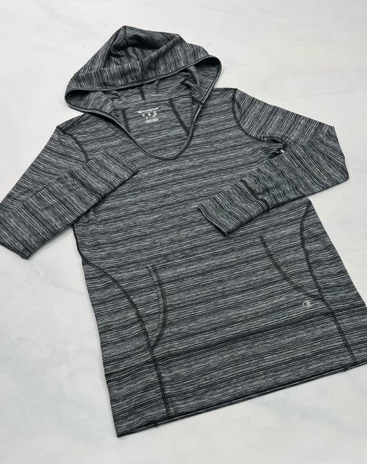 Champion : Cagoule sport femme XS -S