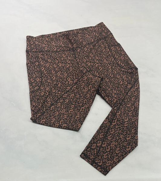 Skinny sport : neuf ! Beau tissu avec poches sur les côtés . XXL et 2XL femme .